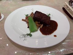 -8餐厅(新葡京酒店)