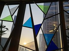 -港丽餐厅(高德置地店)