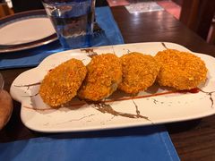 -甘尼仕印度餐厅酒吧(斜塘老街店)
