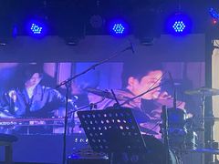 -热河以北x月亮瓦肆livehouse(环山路店)
