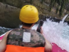 -南江大峡谷