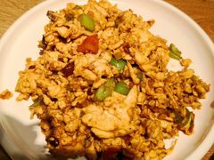 -姥姥家春饼店(惠新东街店)