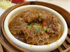 -万山楼海鲜酒家·二十三年老字号