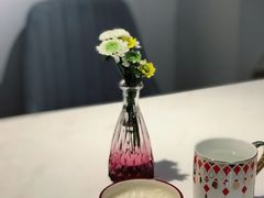 米布丁-伊斯坦布尔土耳其清真咖啡餐厅