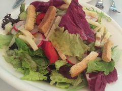 -成桂西餐厅·42年的味道(五大道疙瘩楼店)