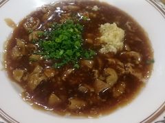 -闻道食府烙饼卷带鱼(原车耳营店原大觉寺店)