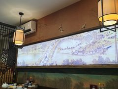-谢谢侬·私房菜馆(迪荡店)