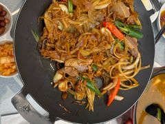 -乐和餐饮(活力源店)