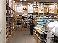 -MUJI无印良品(万达仓山店)