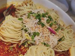 -茅庐川菜(烟台万象汇店)