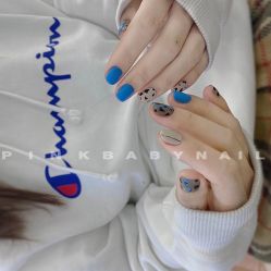 -PinkBaby美甲美睫