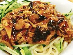 -八爷手擀炸酱面(张家窝店)