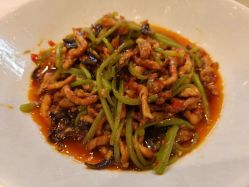 -天府阳光酒店·宴会厅