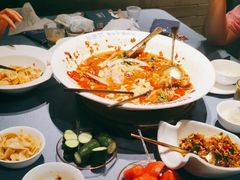 -坛宗剁椒鱼头(河西王府井店)