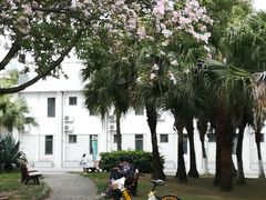 -四川大学(望江校区)