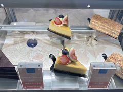 -大连铂尔曼酒店-铂尔曼美食廊 Pullman Deli