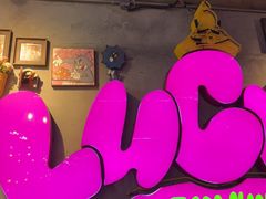 -泰盏鬼·颓废冬阴(陈家祠扬韬店)