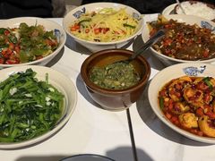 -潇湘阁(汉光百货店)