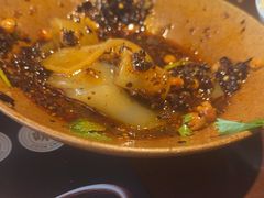 -拾捌川·自贡爆炒(新街口店)