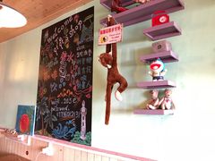 -七七家的糖水店(南湾街1号店)