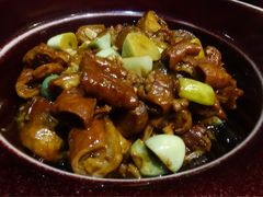 -那家小馆•北京菜•烤鸭(中关村店)