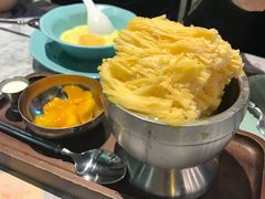 -发记甜品(豉油街店)