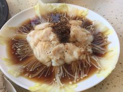 -港畔赶海蒸汽海鲜烧烤自助(仙螺岛店)