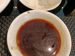 -圣丰索菲特·2 On 988 Café 自助餐厅