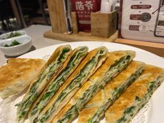 专家葱花饼-浩爷羊蝎子火锅(望京店)