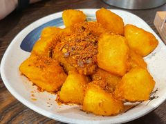 锅巴土豆-成都瓜串串(华强北店)