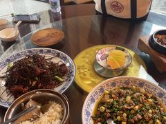 -杨记隆府(白象街店)