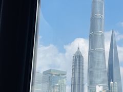 -三利音·东方司宴(外滩店)