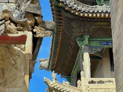 -五台山风景名胜区