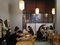 大堂-小隐(淮海路店)