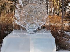 -长春市南湖公园