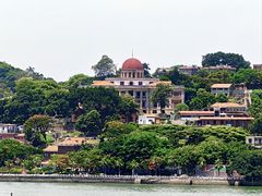 -鹭江宾馆·观海餐厅