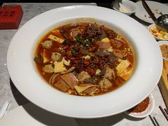 重庆毛血旺-天辣(金桥啦啦宝都店)