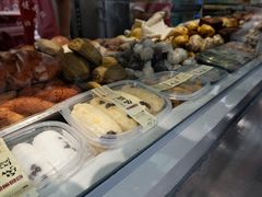 -宫门口馒头铺(创始人总店)