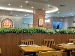 -萨莉亚(百信广场店)