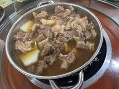牛肉套皮-顺意会馆(南门店)
