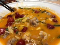 哇哇叫-怪怪龙虾·澳洲蓝龙王·深夜食堂(惊驾路店)
