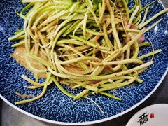 -上庄晋风庄园(上庄店)