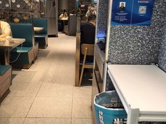 -半天妖烤鱼(丰科万达店)