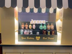 -金逸影城(百信东区店)