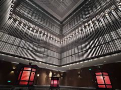 -西安威斯汀大酒店