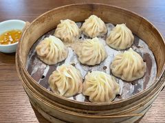 -春家·非遗手工小吃(三墩新天地店)