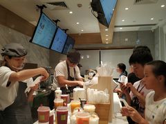 -奈雪的茶(大梅沙8号仓店)