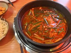 -黔三一夺夺粉酸汤火锅(百信店)