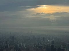 -上海中心大厦