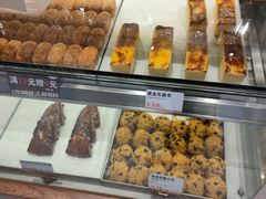 -吴酥生宫廷酥饼(南门口店)